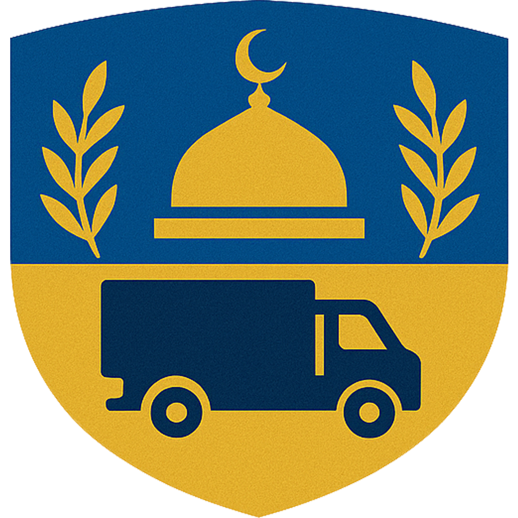 Aurex Vault Logistics Logo